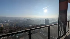 Apartment for sale, 2 Room, New building, Tbilisi, Vashlijvari