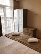 Daily Apartment Rent, 3 Room, New building, Batumi