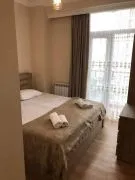 Daily Apartment Rent, 3 Room, New building, Batumi