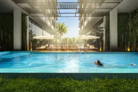 Продается квартира, 2 Kомнатная, Новостройка, Батуми