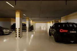 Продается квартира, 2 Kомнатная, Новостройка, Батуми