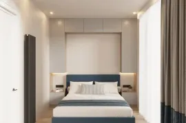 Продается квартира, 2 Kомнатная, Новостройка, Батуми