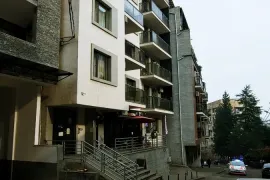 Аренда, 2 Kомнатная, Новостройка, Тбилиси, vake