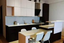 Аренда, 2 Kомнатная, Новостройка, Тбилиси, vake