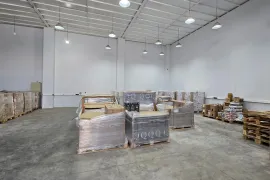 For Rent, Warehouse, Samgori