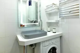 Apartment for sale, 1 Room, New building, Kazbegi , Gudauri