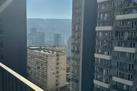 Продается квартира, 3 Kомнатная, Новостройка, Тбилиси, Исани