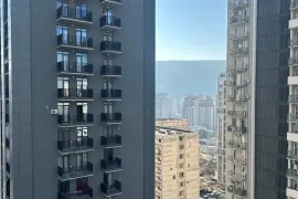 Продается квартира, 3 Kомнатная, Новостройка, Тбилиси, Исани