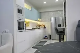 იყიდება ბინა, 3 ოთახიანი, ახალი აშენებული, თბილისი, ვაზისუბანი