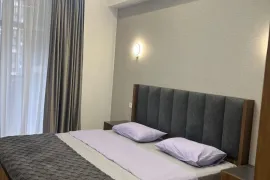 Аренда квартир посуточно, 2 Kомнатная, Новостройка, Тбилиси, Исани
