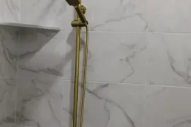 ქირავდება ბინა, 1 ოთახიანი, ახალი აშენებული, ბათუმი, ბაგრატიონის უბანი