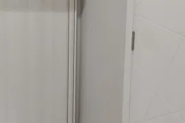 ქირავდება ბინა, 1 ოთახიანი, ახალი აშენებული, ბათუმი, ბაგრატიონის უბანი