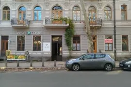 ქირავდება, საოფისე ფართი, ჩუღურეთი