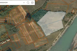 იყიდება მიწის ნაკვეთი, არა სასოფლო - სამეურნეო, კვაცხუთი