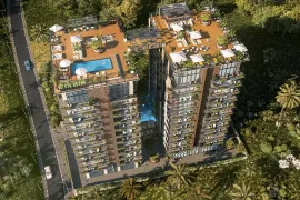 Apartment for sale, 1 Room, New building, Batumi, Makhinjauri