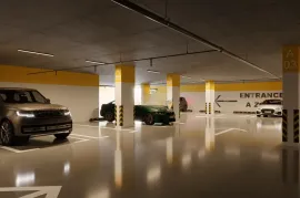 Apartment for sale, 1 Room, New building, Batumi, Makhinjauri