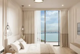 იყიდება ბინა, 1 ოთახიანი, ახალი აშენებული, ბათუმი, მახინჯაური