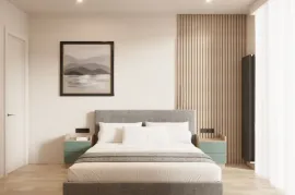 იყიდება ბინა, 2 ოთახიანი, მშენებარე, ბათუმი, მახინჯაური