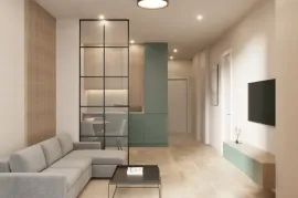 იყიდება ბინა, 2 ოთახიანი, მშენებარე, ბათუმი, მახინჯაური