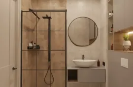 იყიდება ბინა, 3 ოთახიანი, მშენებარე, ბათუმი, მახინჯაური