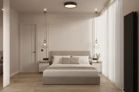 იყიდება ბინა, 3 ოთახიანი, მშენებარე, ბათუმი, მახინჯაური