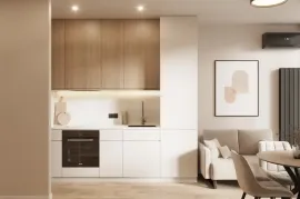 იყიდება ბინა, 3 ოთახიანი, მშენებარე, ბათუმი, მახინჯაური