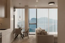 იყიდება ბინა, 3 ოთახიანი, მშენებარე, ბათუმი, მახინჯაური