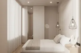 იყიდება ბინა, 3 ოთახიანი, მშენებარე, ბათუმი, მახინჯაური