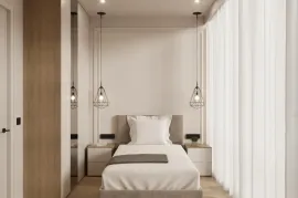 იყიდება ბინა, 3 ოთახიანი, მშენებარე, ბათუმი, მახინჯაური