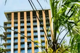 იყიდება ბინა, 3 ოთახიანი, მშენებარე, ბათუმი, მახინჯაური