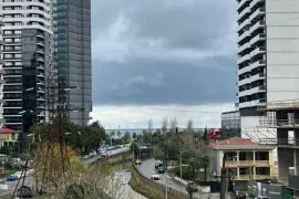 Apartment for sale, 2 Room, New building, Batumi, Airport District