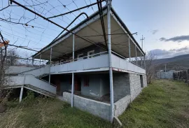 იყიდება სახლი, 6 ოთახიანი, მცხეთა, ძეგვი