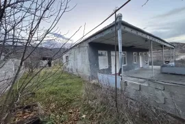 House For Sale, 6 Room, Mtskheta , Dzegvi
