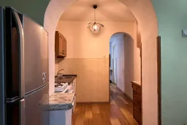 Аренда, 2 Kомнатная, Старое здание,  Окрестности Тбилиси, Цхнети