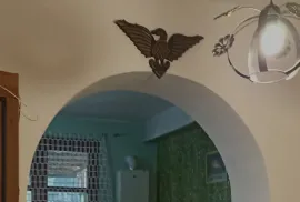 Аренда, 2 Kомнатная, Старое здание,  Окрестности Тбилиси, Цхнети