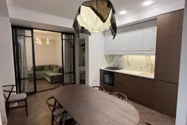 Apartment for sale, 3 Room, New building, Tbilisi, Isani