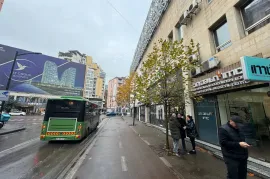 For Rent, Universal commercial space, saburtalo