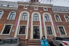 ქირავდება, საოფისე ფართი, სამგორი