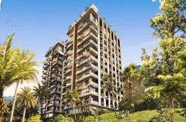 Apartment for sale, 1 Room, New building, Batumi