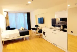 For Rent, 1 Room, New building, Batumi, Khimshiashvili District