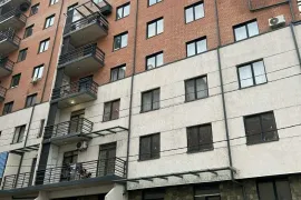 Продается квартира, 3 Kомнатная, Новостройка, Тбилиси, Ортачала