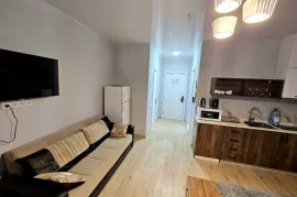 Продается квартира, 1 Kомнатная, Новостройка, Батуми, Район аэропорта