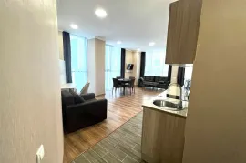 Продается квартира, 1 Kомнатная, Новостройка, Батуми, Химшиашвили Район