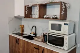 Apartment for sale, 1 Room, New building, Batumi, Airport District