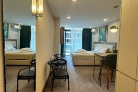 Apartment for sale, 1 Room, New building, Batumi, Adlia