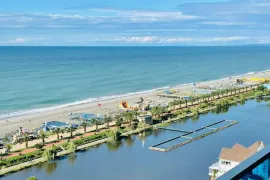 Продается квартира, 3 Kомнатная, Новостройка, Батуми, Химшиашвили Район