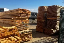 ხის მასალა