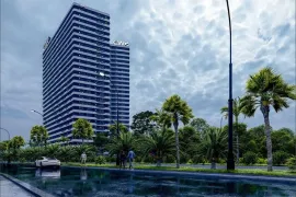 Apartment for sale, 2 Room, New building, Batumi, Airport District