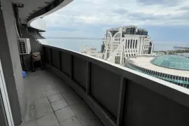 Аренда, 1 Kомнатная, Новостройка, Батуми, Химшиашвили Район