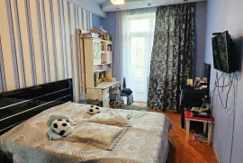 Apartment for sale, 4 Room, New building, Tbilisi, Didube